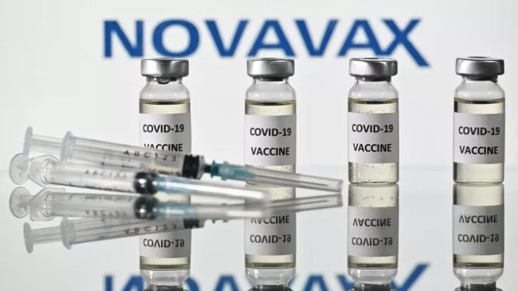 Imagem de EMA avalia pedido para comercialização da vacina da Novavax
