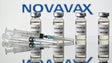 EMA avalia pedido para comercialização da vacina da Novavax