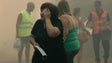 Imagem de Ainda há 20 famílias por realojar depois dos incêndios (Vídeo)