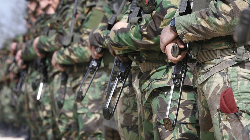 Imagem de Gabinete de atendimento ao público do exército muda de instalações
