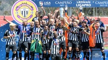 Imagem de Nacional arranca época em 25 de junho e estagia em Rio Maior