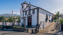 Imagem de Museu do Barroco na Igreja de São Jorge arranca até abril