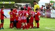 Imagem de São Vicente Cup conta com 46 equipas