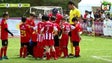 São Vicente Cup conta com 46 equipas