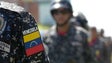 Imagem de Venezuela: Retomado julgamento de polícias acusados de violar direitos humanos
