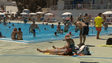 Imagem de Câmaras cobram entradas nas piscinas (vídeo)