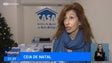 Instituição CASA espera oferecer jantar de Natal a 70 pessoas sem-abrigo (vídeo)