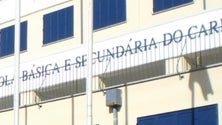 Imagem de Covid-19: Aluno infetado na EBS Dr. Luís Maurílio da Silva Dantas, em Câmara de Lobos