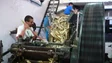 Imagem de Engenhos vão aumentar o preço pago pela cana-de-açúcar (vídeo)