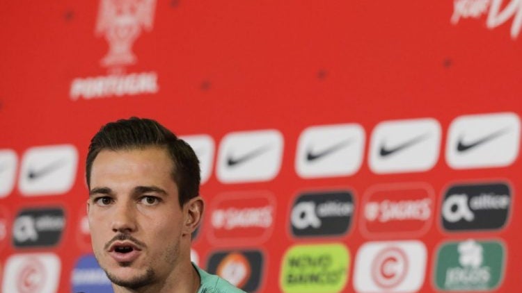 Imagem de Cédric diz que agora só há “finais” e elogia Uruguai
