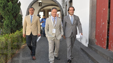 Imagem de I Fórum de Biologia debate insularidade no Funchal