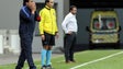 Imagem de Daniel Ramos diz que o Marítimo foi a melhor equipa no tempo regulamentar