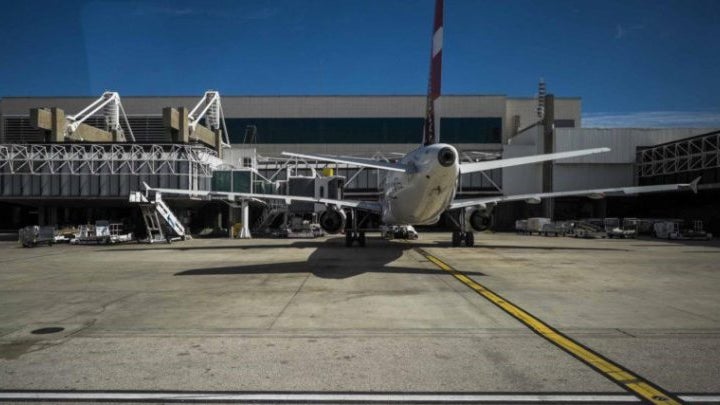 Imagem de Governo da República aprova novo modelo de gestão de faixas aéreas e espera evitar multa por atraso