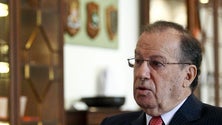 Imagem de Ireneu Barreto promulga diploma que aprova o Orçamento Regional para 2020
