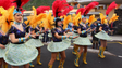 Imagem de Carnaval no Porto Moniz
