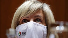 Imagem de Ministra da Saúde defende testagem massiva