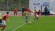 Imagem de União da Madeira venceu o Santa Clara por 1-0