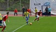 União da Madeira venceu o Santa Clara por 1-0