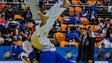 Imagem de Paula Saldanha ascendeu à categoria de juíza internacional de judo (áudio)
