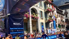 Imagem de Dário Moitoso foi nono no Ultra Trail do Monte Branco (Vídeo)