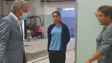 Imagem de 30 mil euros para corrigir o chão da lota do Caniçal