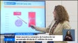 Imagem de 41 milhões de euros de gastos não contabilizados na CM Funchal (vídeo)