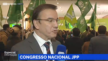 PS denúncia os pressupostos do JPP (vídeo)