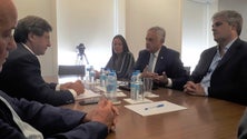 Imagem de Legislativas 2019: candidato do PSD-Açores quer melhorar o sistema de reembolso das passagens aéreas (Vídeo)