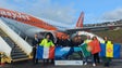 Madeira tem nova ligação direta para França