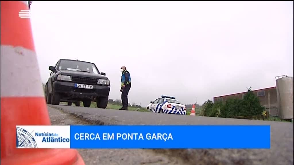 População de Ponta Garça preocupada (Vídeo)