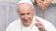Imagem de Papa Francisco assinala 13 de maio