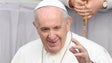 Papa Francisco assinala 13 de maio