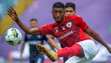 Imagem de Último classificado avisa que está «vivo na luta pela manutenção»