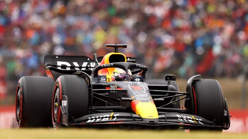 Max Verstappen vence GP da Hungria