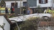 Imagem de Acidente com autocarro ainda em inquérito