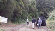 Imagem de Laurissilva bem natural em perigo (vídeo)