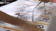 Imagem de Covid-19: Empresas gráficas começam a recuperar clientes (Vídeo)