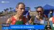 Imagem de Atletismo: Campeonato Europeu de Veteranos juntou 96 atletas no Chão da Lagoa (Vídeo)