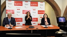 Imagem de Mais três novos casos de Covid-19 na Madeira