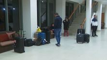 Imagem de Voos cancelados: Passageiros contestam a forma como foram tratados pela SATA