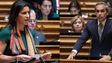 Deputados da Madeira na AR comentam Orçamento do Estado (áudio)