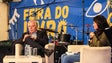 Imagem de Escritor Onésimo Teotónio de Almeida diz que não há razões para sofrer de insularidade