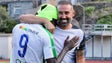 Imagem de Élio Martins é o novo treinador da A.D. Machico (vídeo)