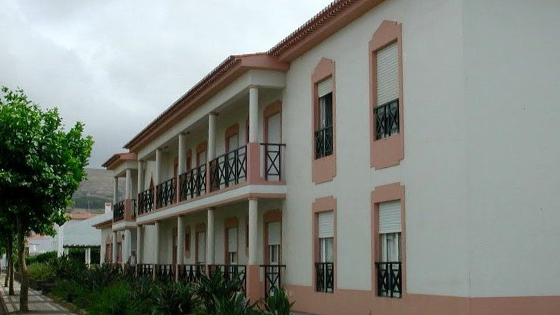 Imagem de Pátios interiores