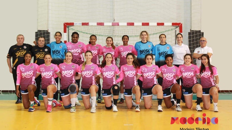Imagem de Madeira Andebol SAD regressa aos treinos na segunda