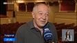 Imagem de Teatro Baltazar Dias estreia o espetáculo «Cabral do Nascimento – O Meu Avô»