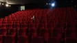 Imagem de Cinemas com apoio de 40% nas rendas