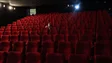 Cinemas com apoio de 40% nas rendas