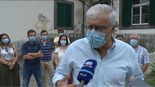 Imagem de PS pede obras no centro de saúde do Seixal (vídeo)