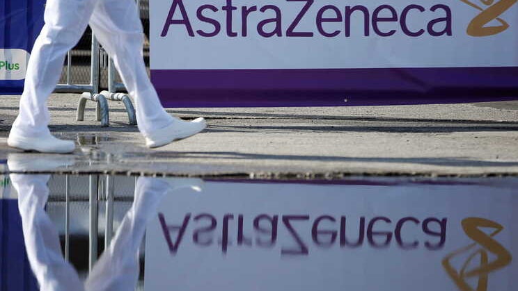 Imagem de Comissão Europeia avança para tribunal contra AstraZeneca